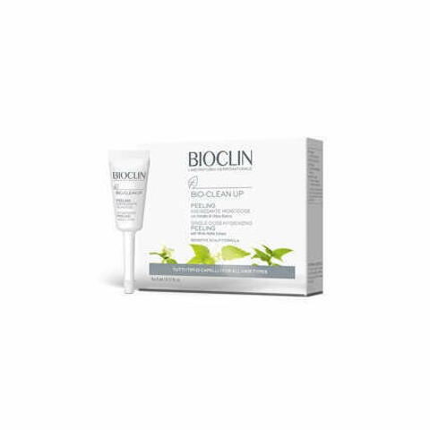 Bioclin Bio Clean Up Trattamento Peeling Modose