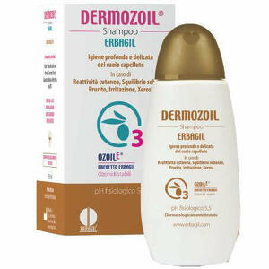  - Dermozoil Shampoo 150ml