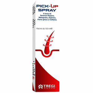  - Pickup Spray 100ml