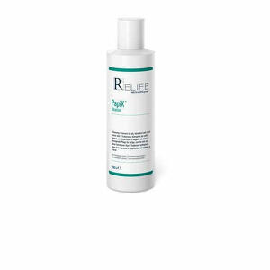  - Papix Cleanser Detergente Per Pelli Grasse Con Imperfezioni  E Acne 200ml