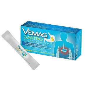  - Vemag Gastro 20 Stick