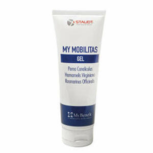  - My Mobilitas Gel 125ml