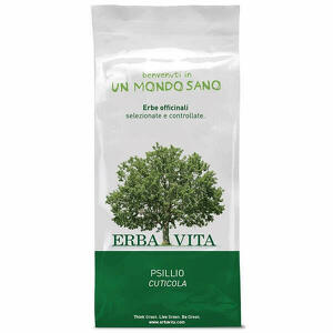 Erba Vita - Psillo Cuticola P 100 G