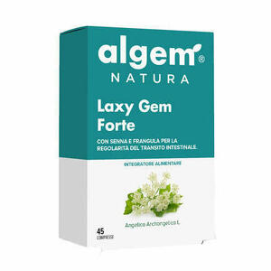  - Laxy Gem Forte 45 Compresse