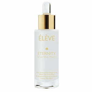 Farmaricci Since 1905 - Eleve Eternity Sculpting Youth Siero Antiossidante Ossigenante Effetto Filler Immediato 30ml