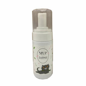  - Mup Pet Eco Mousse Det A Secco 100ml