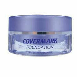  - Covermark Foundation 15ml Fondotinta Colore 4