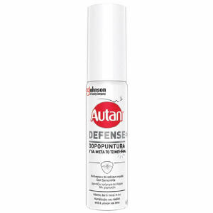  - Autan Defense Dopopuntura 25ml