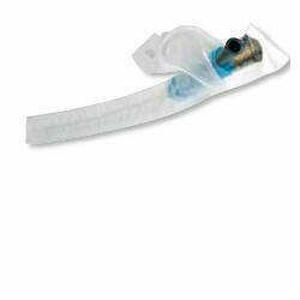 Teleflex Medical - Catetere Vescicale Rusch Flocath Quick 1 Via Per Cateterismo Ad Intermittenza Con Autolubrificante E Punta Nelaton Diametro Ch12 Lunghezza 20cm 30 Pezzi