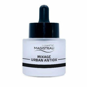 Difa Cooper - Mixage Urban Antiox 15ml