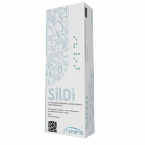 Geofarma - Sildi' 500ml