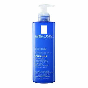 La Roche Posay - TOLERIANE FOAMING GEL CLEANSER