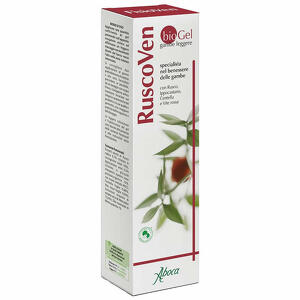 Aboca - Ruscoven biogel 100ml