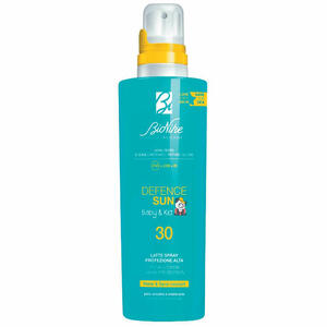 Bionike - Defence sun baby&kid latte spray 30 200ml