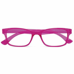 Mast industria italiana - Twins silver illusion fuxia +3,50