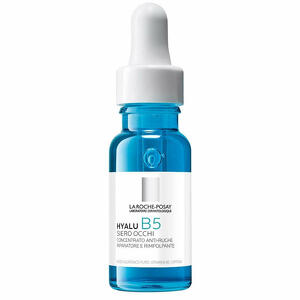 - - Hyalu b5 siero occhi 15ml