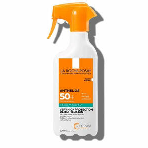 La Roche Posay Solari - Anthelios family spray 50+ 300ml