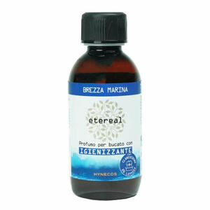 Etereal - Etereal profumo per bucato igienizzante brezza marina 200ml