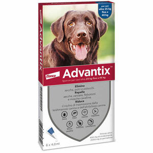 Advantix - 