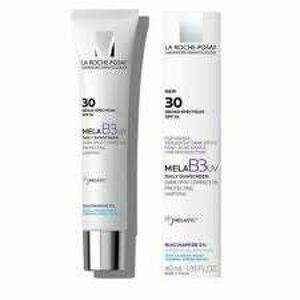 La Roche Posay - MELA B3 CREMA SPF30 40ML