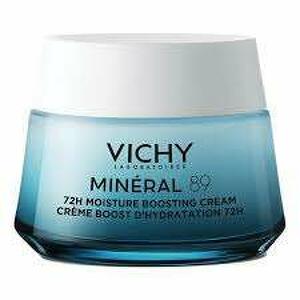 Vichy - MINERAL 89 CREMA LEGGERA 50ML