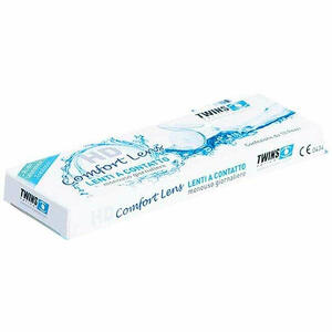 Mast industria italiana - Lenti a contatto hd comfort lens 3,00 10 pezzi