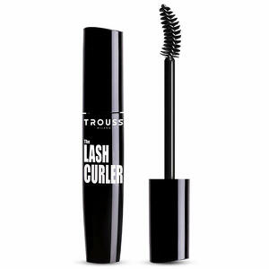 Trouss - Trouss make up 41 mascara lash curler