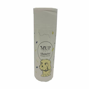 Shampet shampoo delicato - Mup pet  200 ml