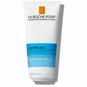 La roche posay - Anthelios post uv exposure milky balm 200 ml