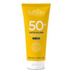 Euphidra - Kaleido latte solare spf50+ 200 ml