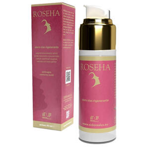 Roseha - Siero viso 30 ml