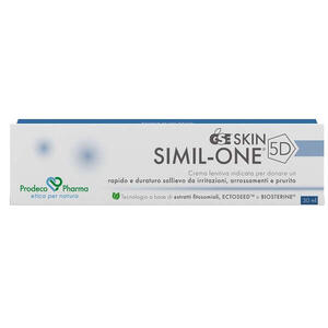 Gse - Skin 5d simil-one 30 ml