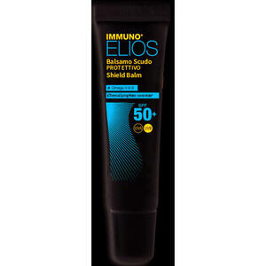 Balsamo scudo spf 50+ - Immuno elios shield spf50+ 15 ml