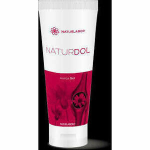 naturlabor - Naturdol Arnica Gel 100ml Naturlabor