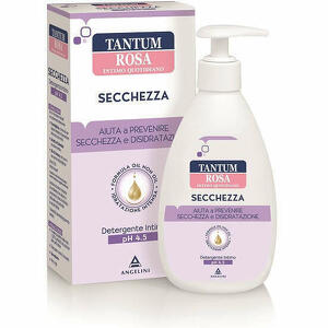  - Tantum Rosa Secchezza Detergente Intimo 200ml