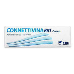  - Connettivinabio Crema 25 G