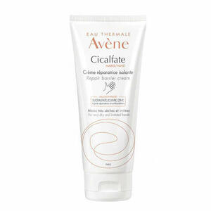 Avene - Eau Thermale Avene Cicalfate Mani Crema 100ml