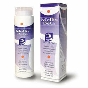 Biogena - Mellis Beta Shampoo 200ml