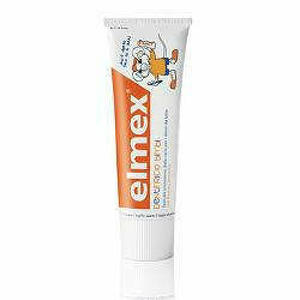 Elmex - Elmex Bimbi Dentifricio 50ml