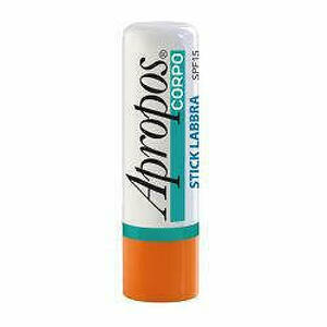 Apropos - Apropos Stick Labbra SPF 15 5,7 G