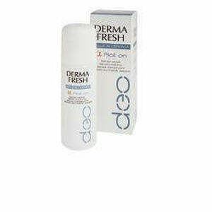 Dermafresh - Dermafresh Pelli Allergiche Roll On 75ml