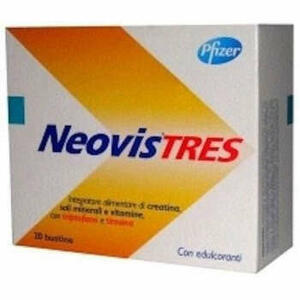  - Neovis Tres 20 Bustine