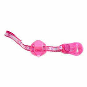 Chicco - Chicco Clip Salvasucchietto Rosa 1 Pezzo