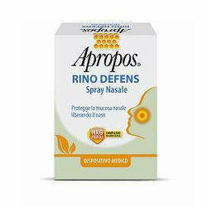 Apropos - Apropos Rino Defens Spray Nasale 20ml