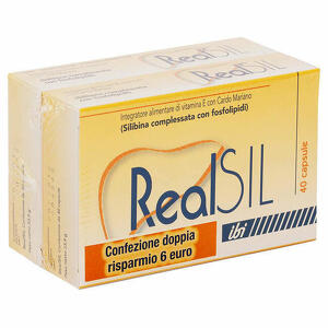  - Realsil Bipack 80 Capsule