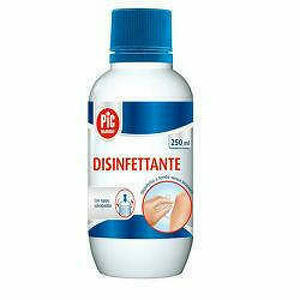  - Disinfettante Antibatterico Indicato Per La Disinfezione Delle Ferite E Delle Escoriazioni Confezione Da 250ml Articolo 22897