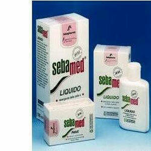  - Sebamed Detergente Liquido 1 Lt