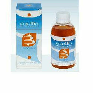  - Mellis Bio-shampoo 200ml