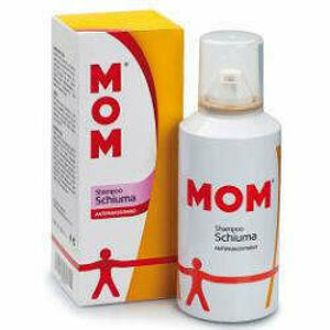  - Mom Shampoo Schiuma Antipidocchi 150ml