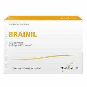  - Brainil 30 Compresse